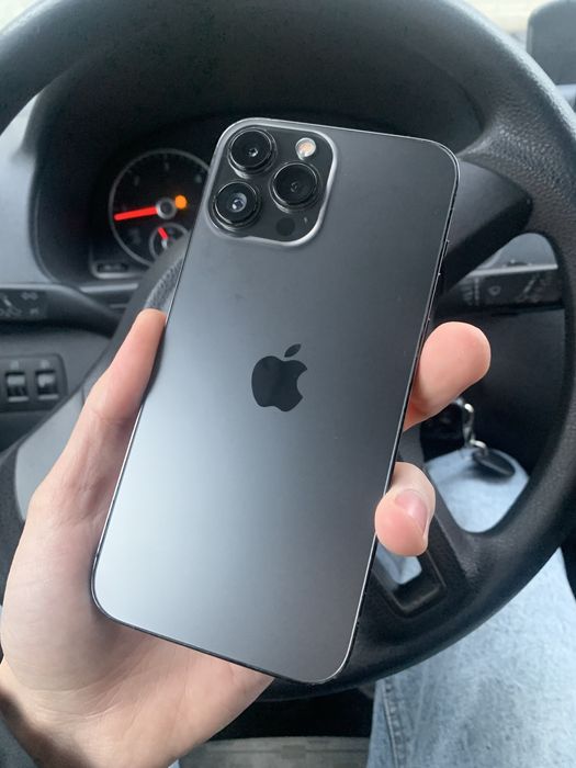 Iphone 13 pro max 256 gb