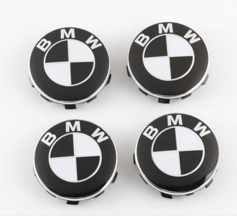 Emblema capo / mala Bmw
