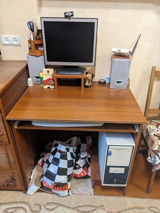 Персональный компьютер Asus