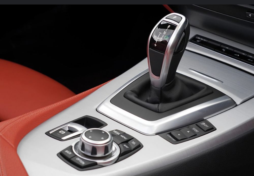 Chip Tuning Automatyczna Skrzynia Biegów Kodowanie Aktualizacja Serwis