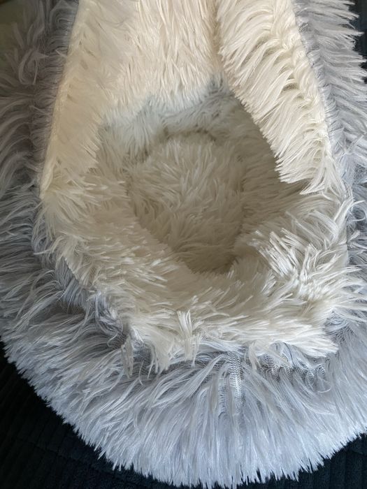 Cama para Gato redonda