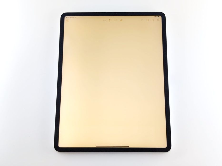 Apple iPad Pro 12,9" 3 gen. | 256GB | WiFi | DST | iGen | RATY!!