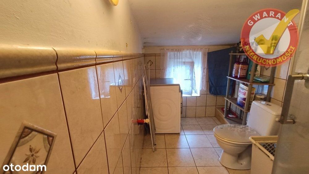 Mieszkanie 3 Pok. 47 M2 W Chełmży !!!