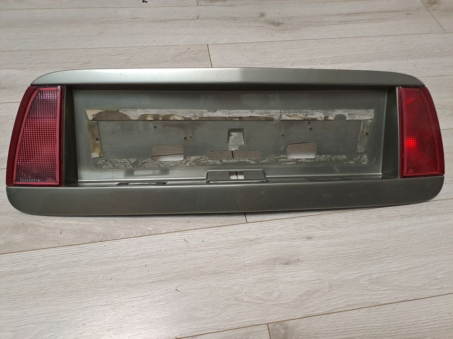 Дзеркало/ Приборна панель Nissan Primera P12