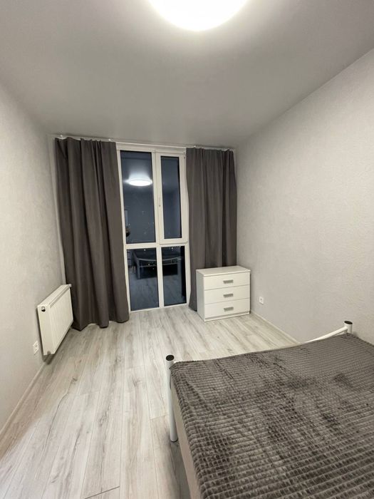 Здаю свою квартиру Крюковщина