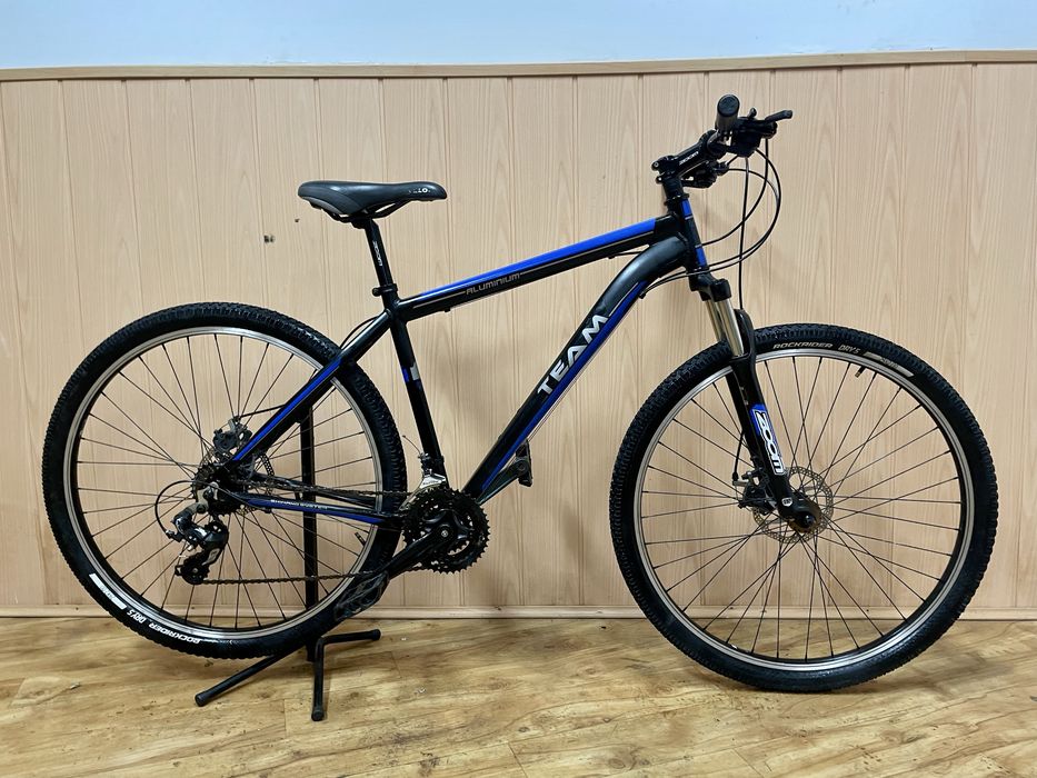 Bicicleta Team roda 29