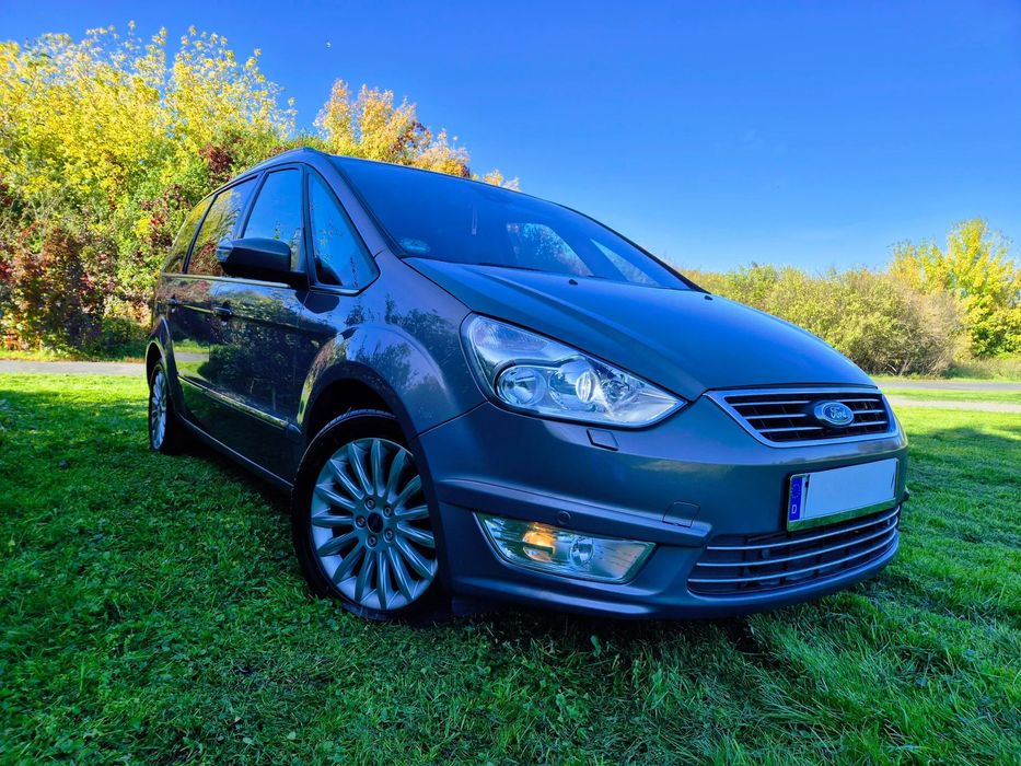 Ford Galaxy