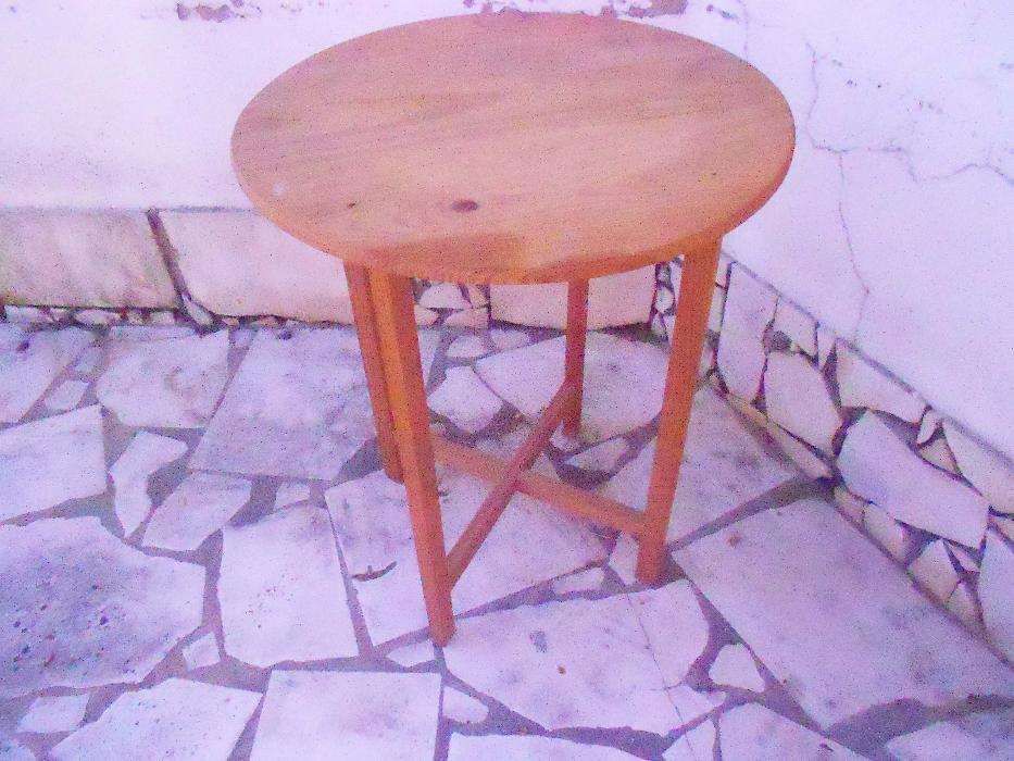 Mesa de cozinha - Mesa camilha