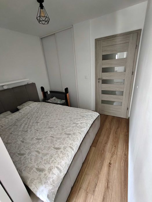 Skawina, Lipowa- salon z kuchnią + 2 pokoje - View 6