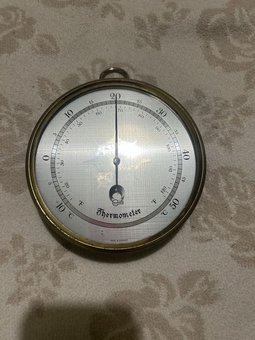 Barigo термометр