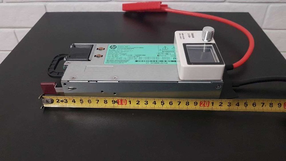 Зарядка 100А Li-ion/LiFePO4 1-16В | Потужний зарядний пристрій 100A