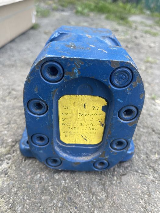 Насос Г 11-23.