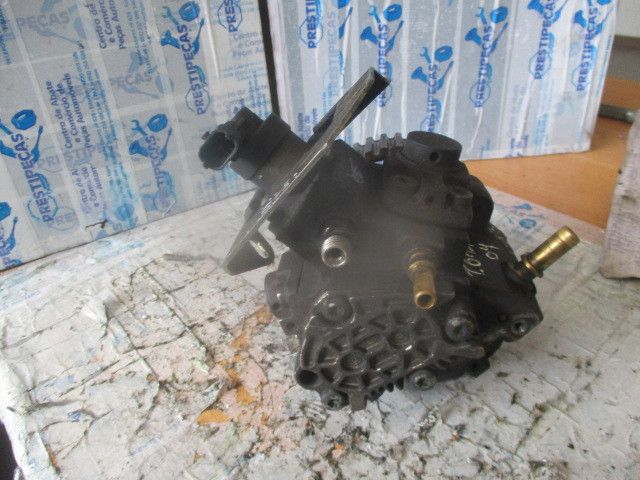 Bomba injetora CITROËN C4 I (LC_)
