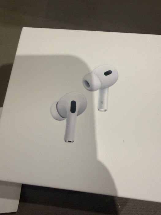 Беспроводные Bluetooth наушники Airpods pro 2