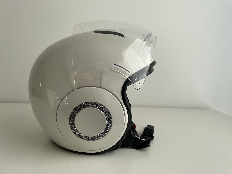 Capacete Shark Nano