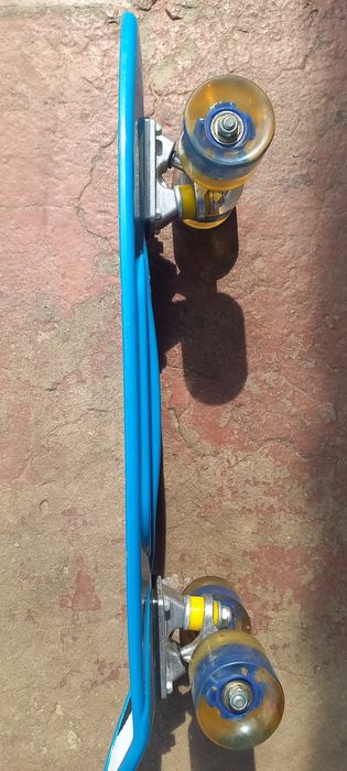 Скейт (пенні борт)