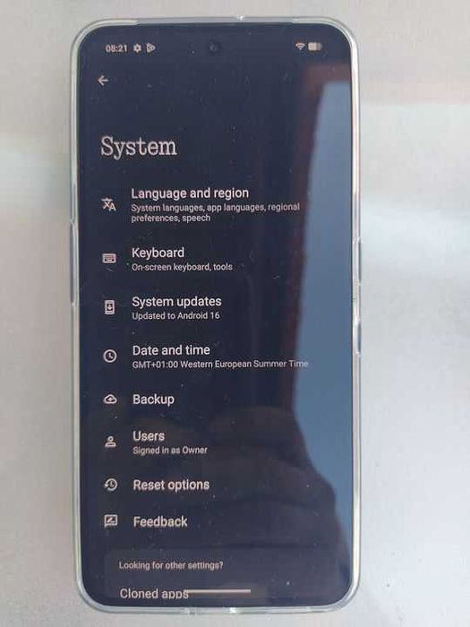 CMF Phone 2 Pro 128 GB