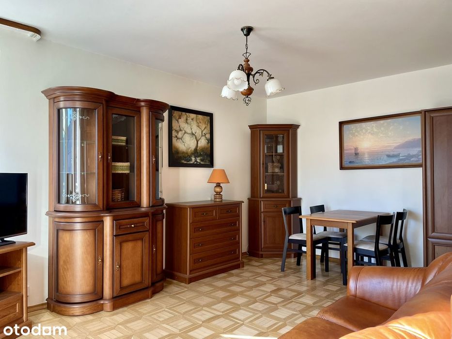 Dwupoziomowe mieszkanie 83,1 m2 | 3 balkony | zielone Bielany