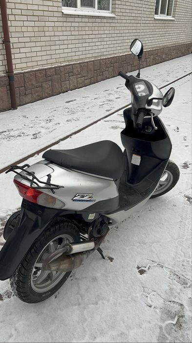 Suzuki zz inch up sport