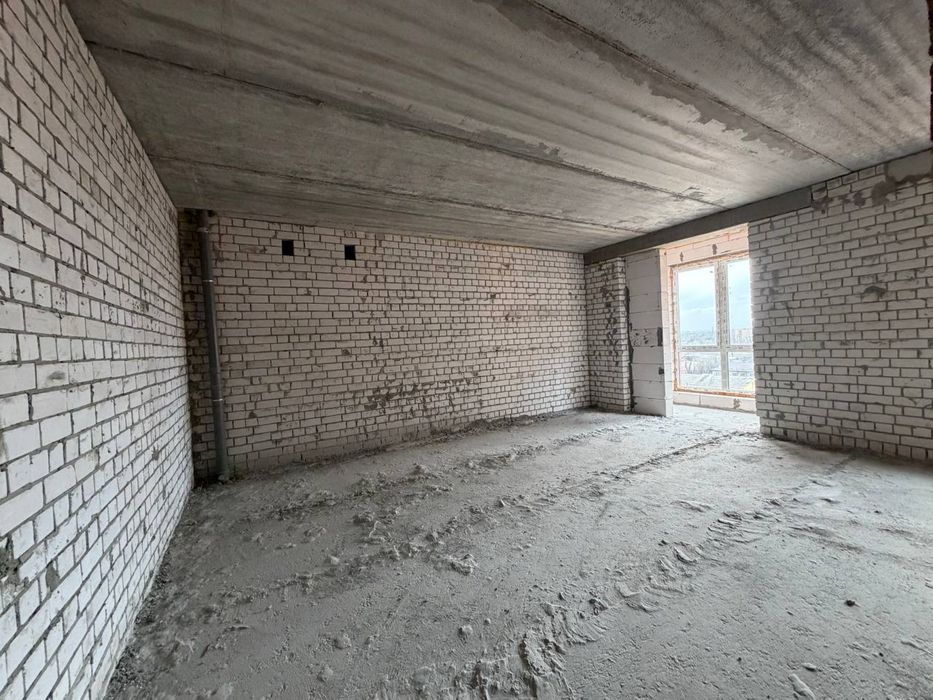 Продаж 2К квартири  ЖК Аржанова  51 м² | Новобудова