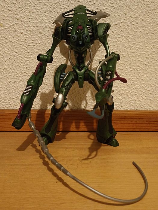 Spawn - Curse (McFarlane)