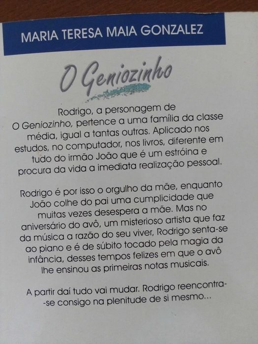 Coleção - Profissão Adolescente de Maria Teresa Maia Gonzalez