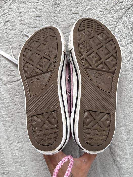 Trampki Converse 36