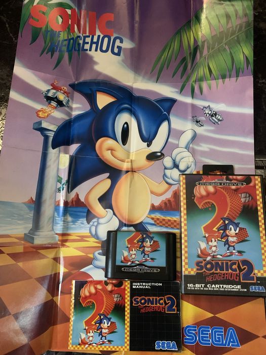 Картриджі Sega (Сега) Ліцензія!Много Новинок смотрите описание и обьяв