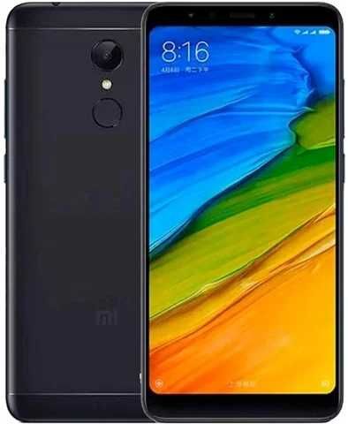 Xiaomi Mi 5 4G 32GB Preto, Livre