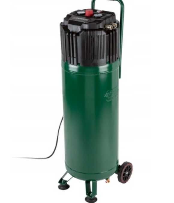PARKSIDE Kompresor bezolejowy pionowy PVKO 50 B2