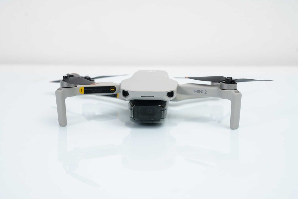 Drone DJI Mini 2446865256586291201