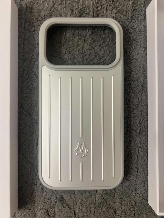 Etui Rimowa Iphone 17 Pro