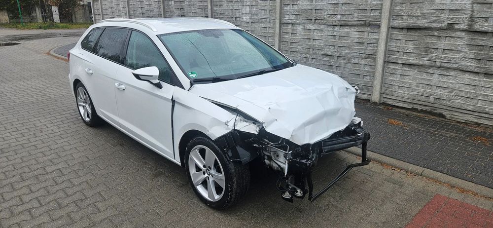Seat Leon 1.4 Tsi 150ps FR