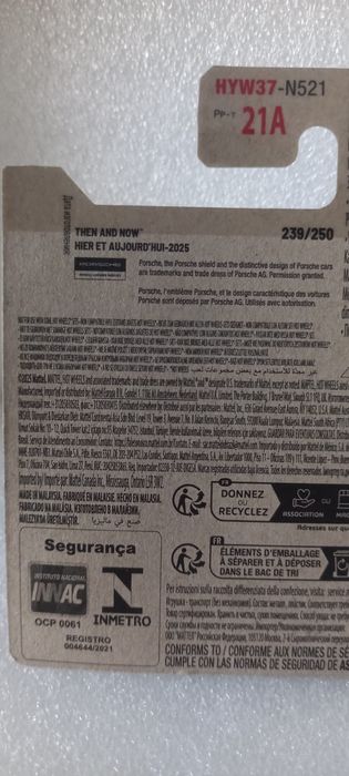 Porsche 911 turbo cabriolet hot wheels