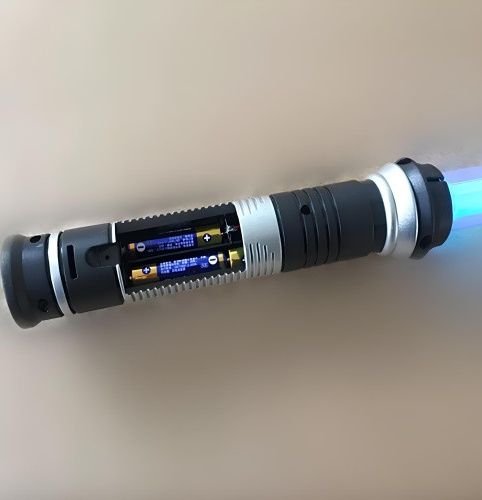 Світловий меч 2 шт. лазерний. Зоряні війни. Star Wars. Джедай. Косплей