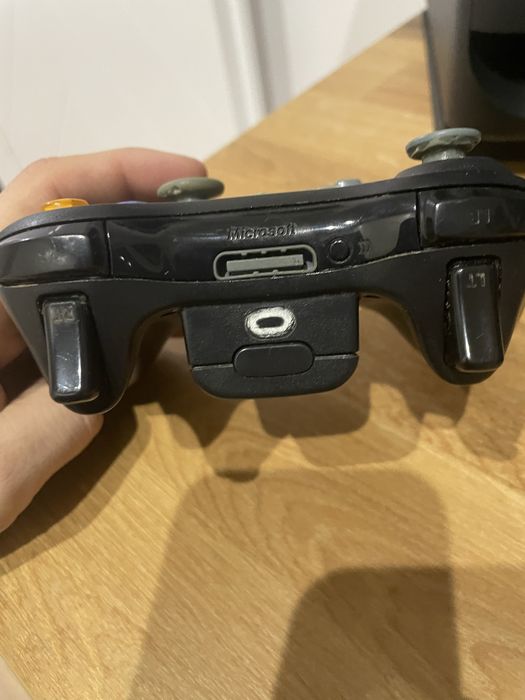 Bezprzewodowy Pad XBOX 360 + Adapter PC