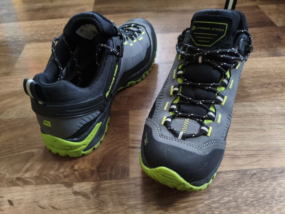 Buty trekkingowe Alpine pro 41
