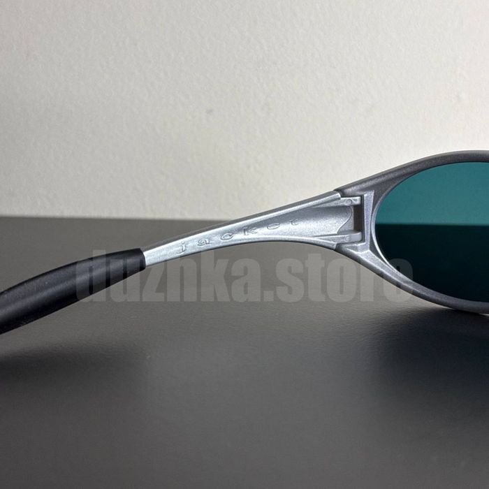 Окуляри Oakley Jacket Polarized