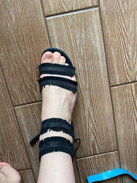 Шикарные босоножки Bugatti, 38