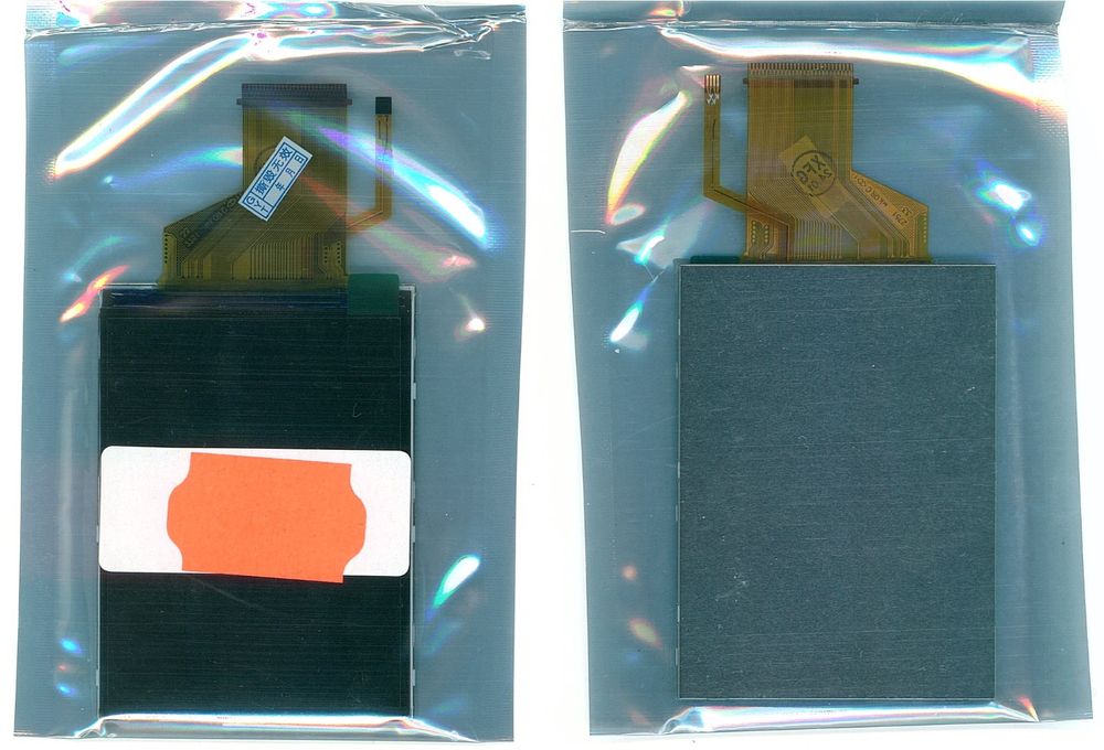 lcd sony dsc-hx60, hx60 hx60v