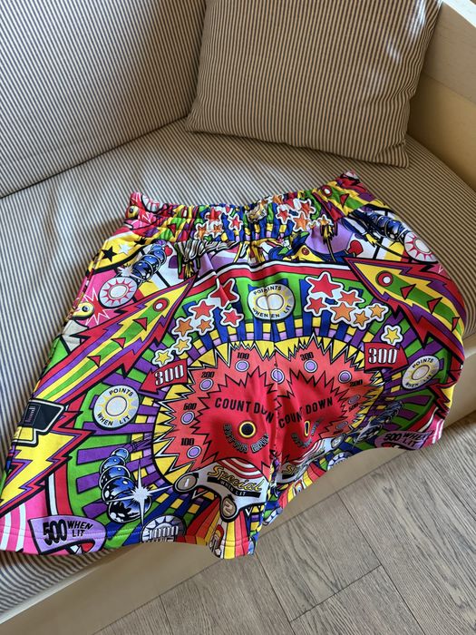Костюм весняний Moschino