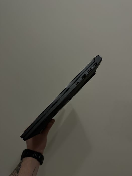 Топовий ігровий ноутбук!!! HP Victus 15  в стані нового