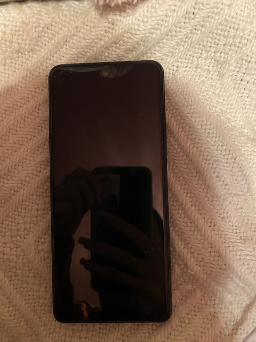 Смартфон infinix hot 40, 256