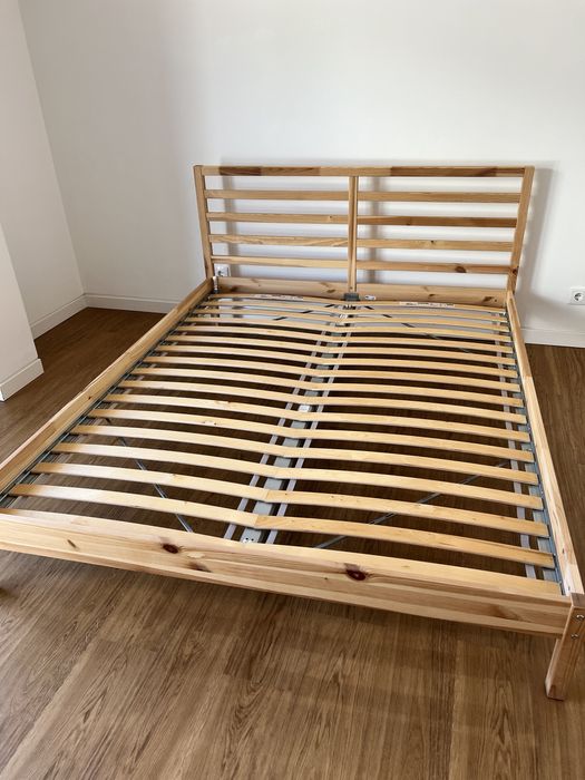 colchao Valevag Ikea