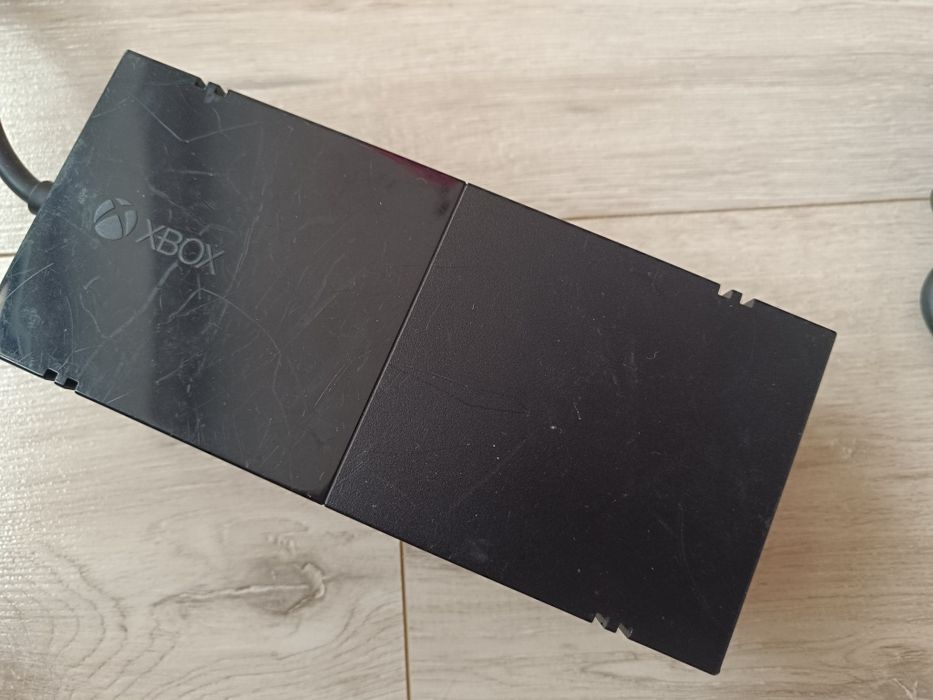 Zasilacz Xbox One oryginalny Microsoft