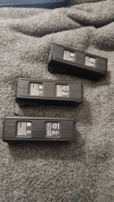 АКБ до mavic 3 series та autel 4t/n