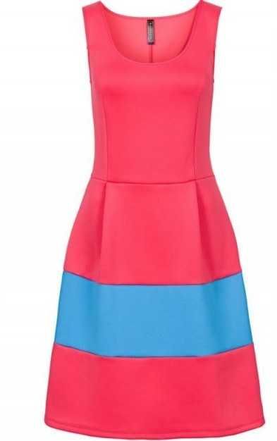 Sukienka Bonprix 38