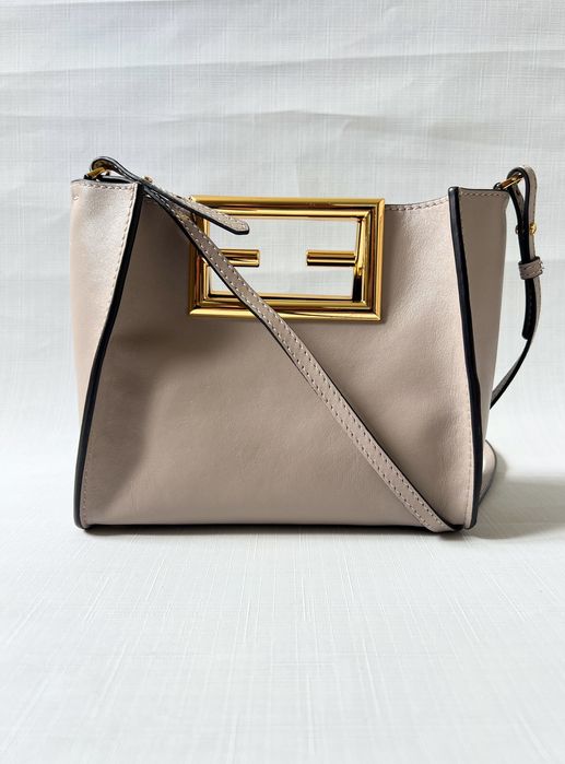 Сумка жіноча Fendi Way small bag