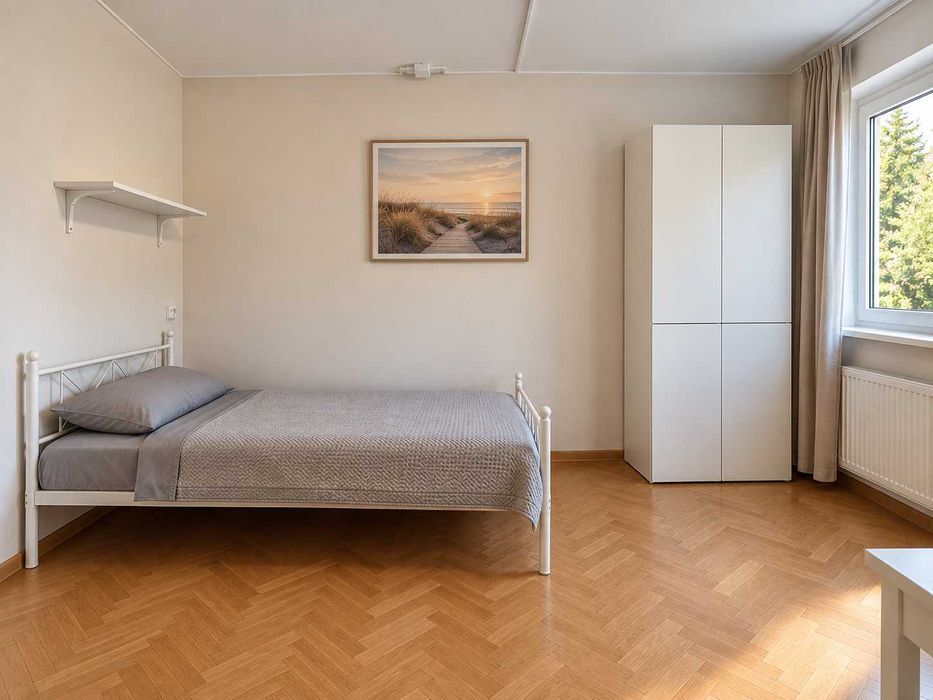 250 злотих - неделя! Хостел! Метро Бемово! Hostel Warszawa! Kwatery!