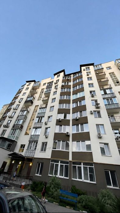 Продам Стильную 2ком кв‼️ в ЖК Доминион  15 мин до Госпрома ‼️Сертификат‼️